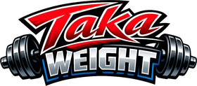 taka weight logo